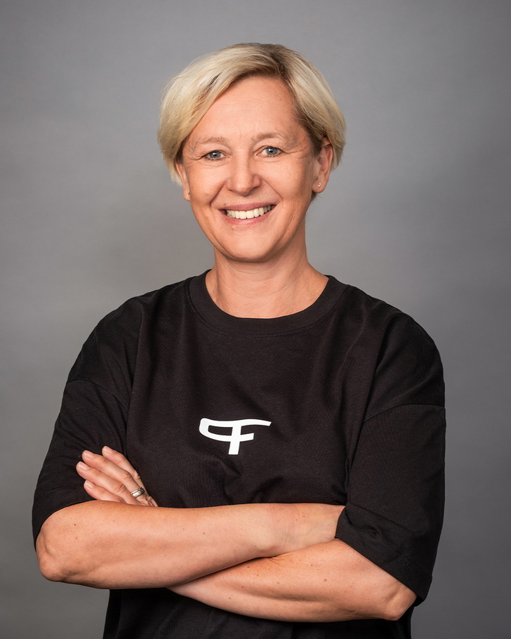 Corinna, Praxisassistenz