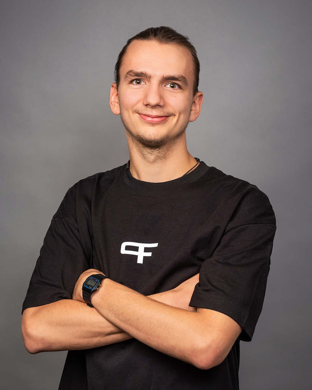 Rune, Physiotherapeut