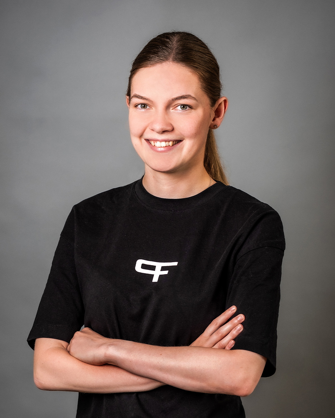 Julia, Physiotherapeutin
