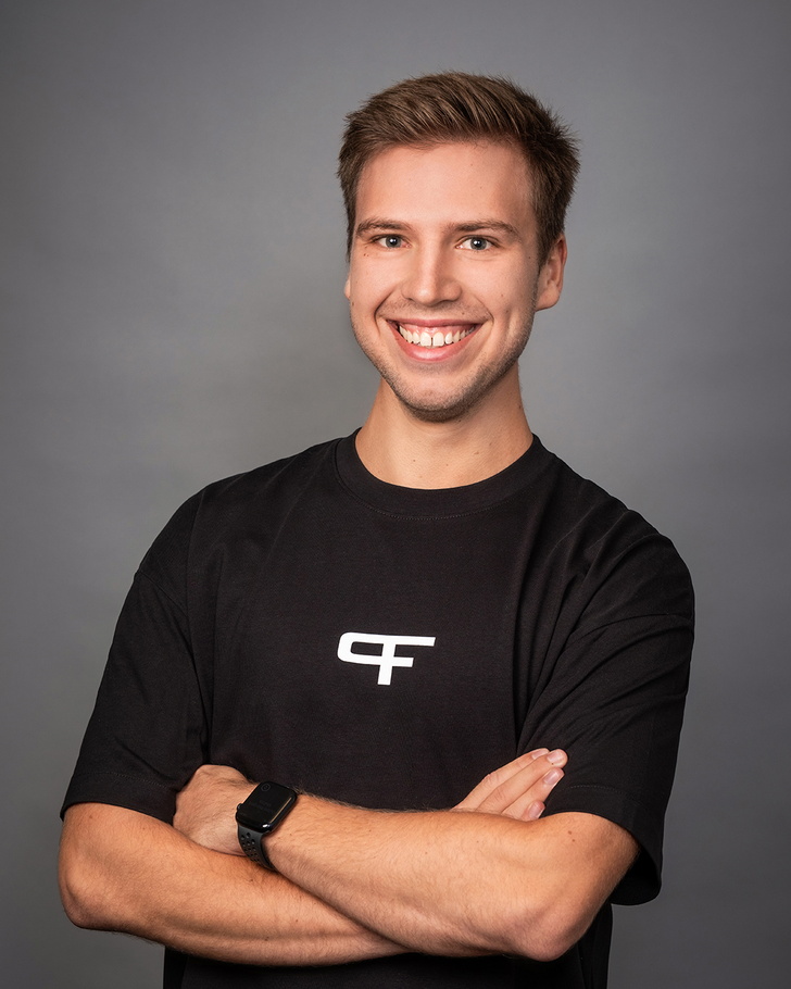 Mattis, Gesundheitscoach