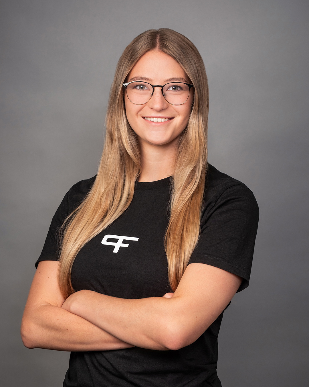 Ninja, Physiotherapeutin