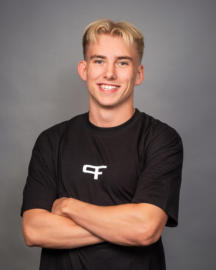 Jesse, Physiotherapeutin