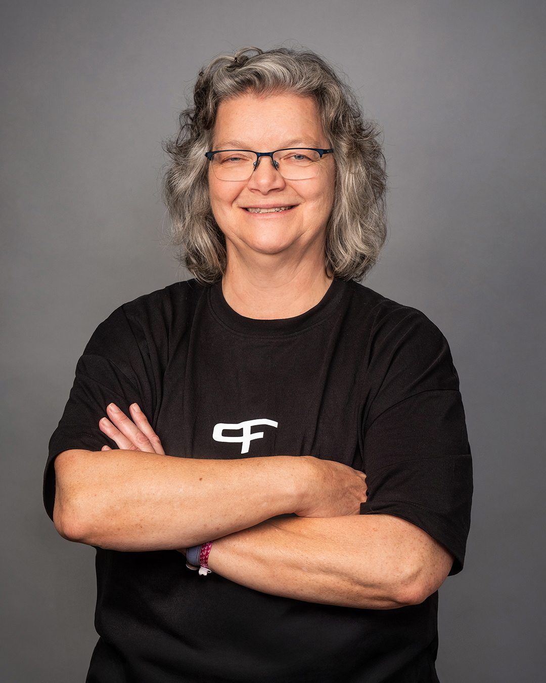 Conny, Physiotherapeutin