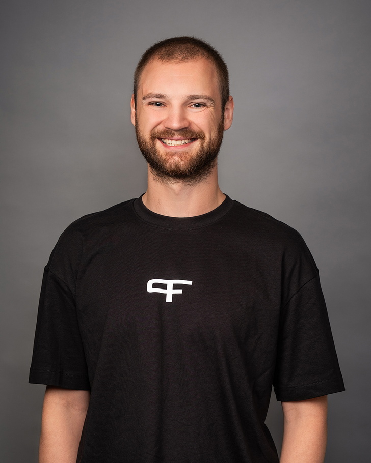 Lukas, Praxisassistenz