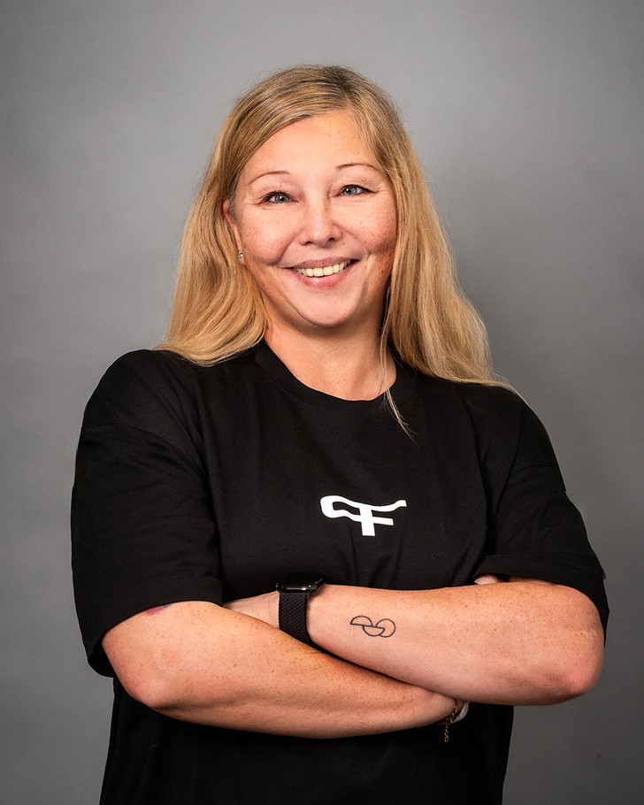 Melanie, Praxisassistenz