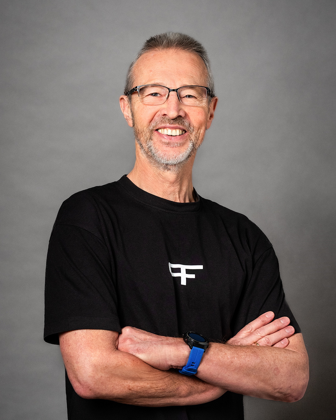 Bernd, Gesundheitscoach