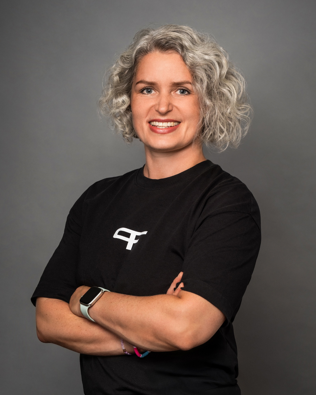 Maren, Physiotherapeutin