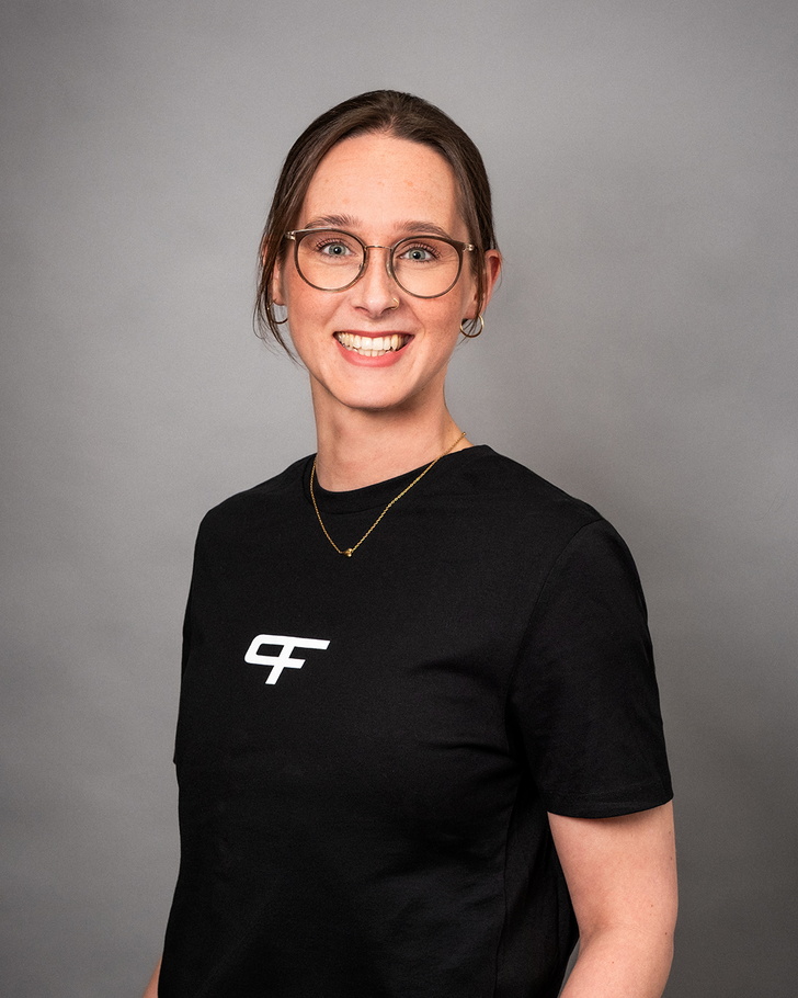 Eva, Praxisassistenz