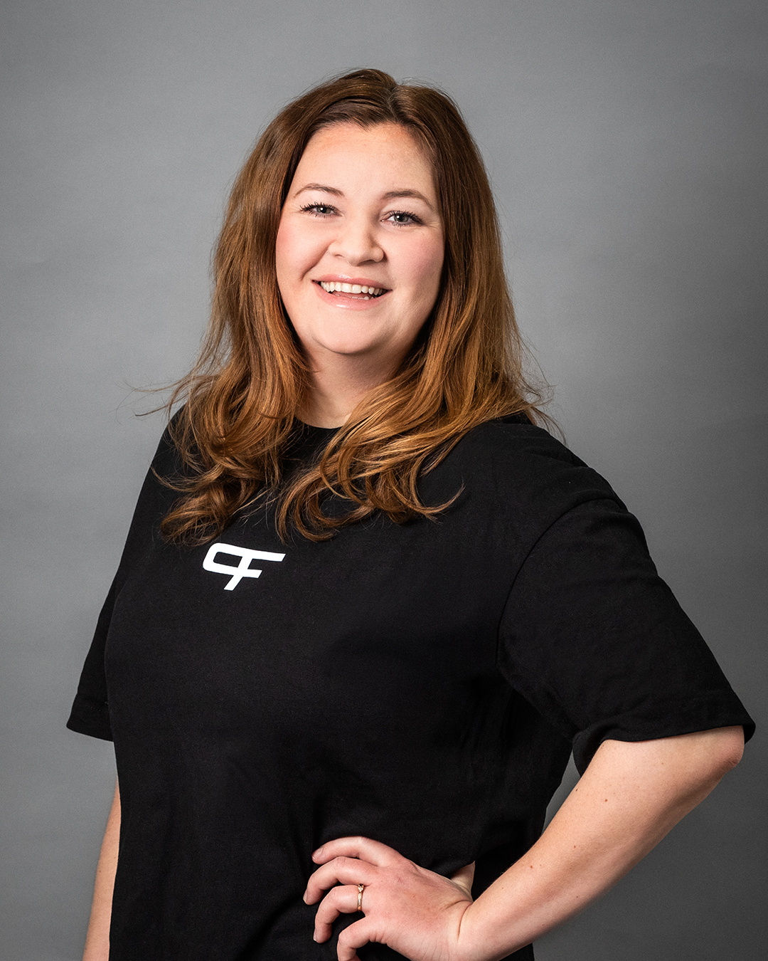 Marianna, Sporttherapeutin