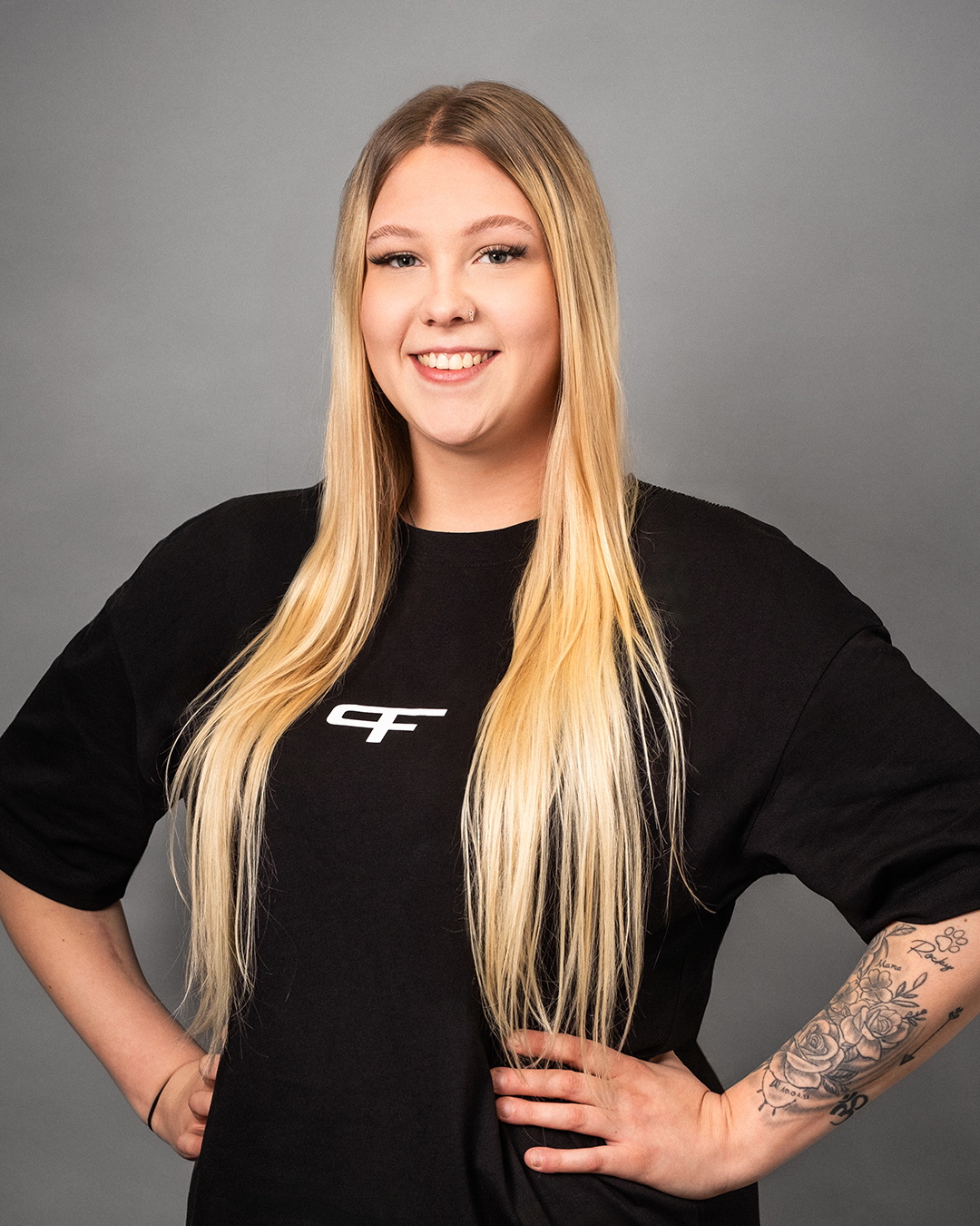 Jennifer, Service- Und Reinigungskraft