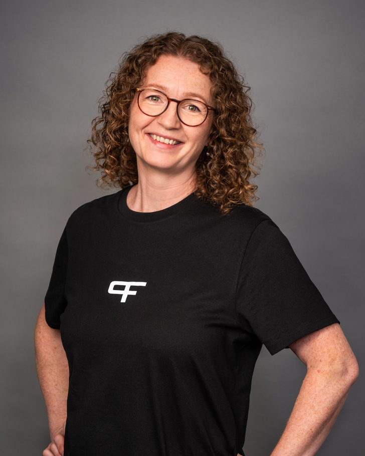 Bianca, Praxisassistenz