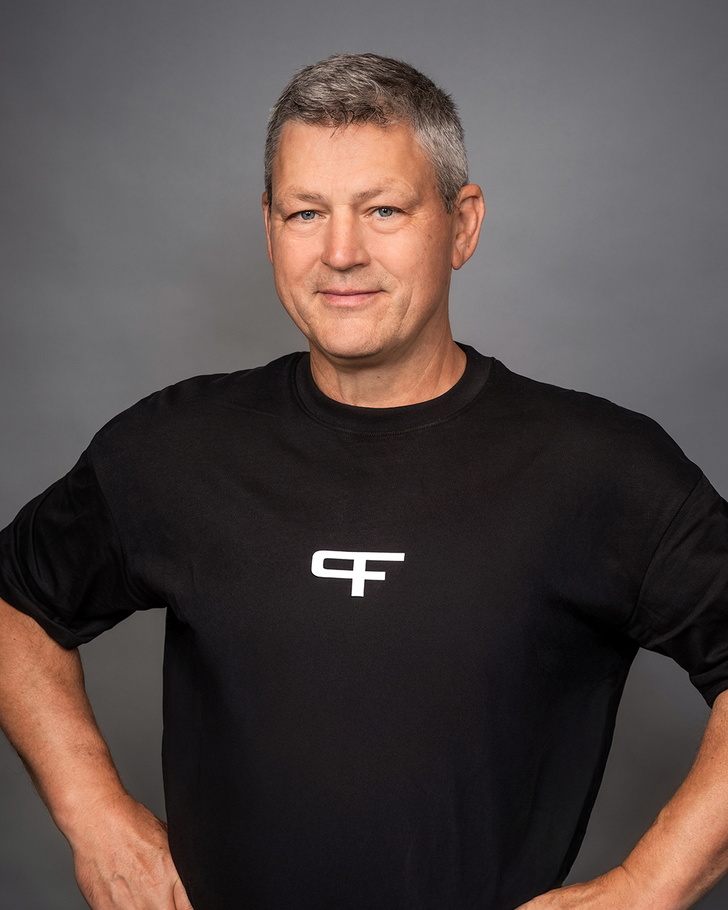 Andreas, Alleskönner