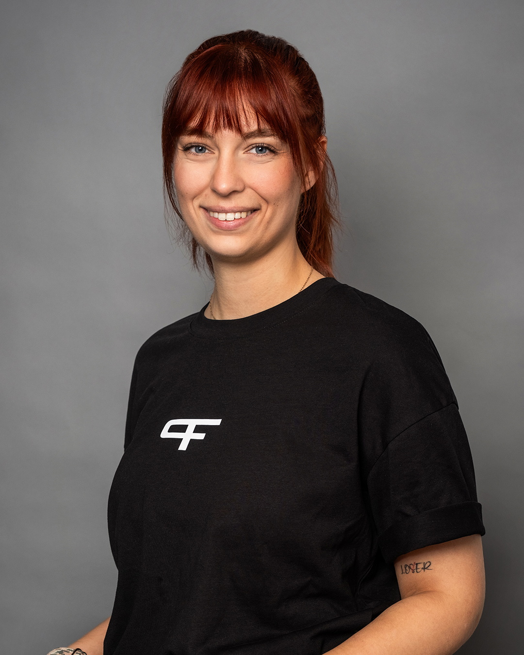 Ayleen, Marketing Managerin