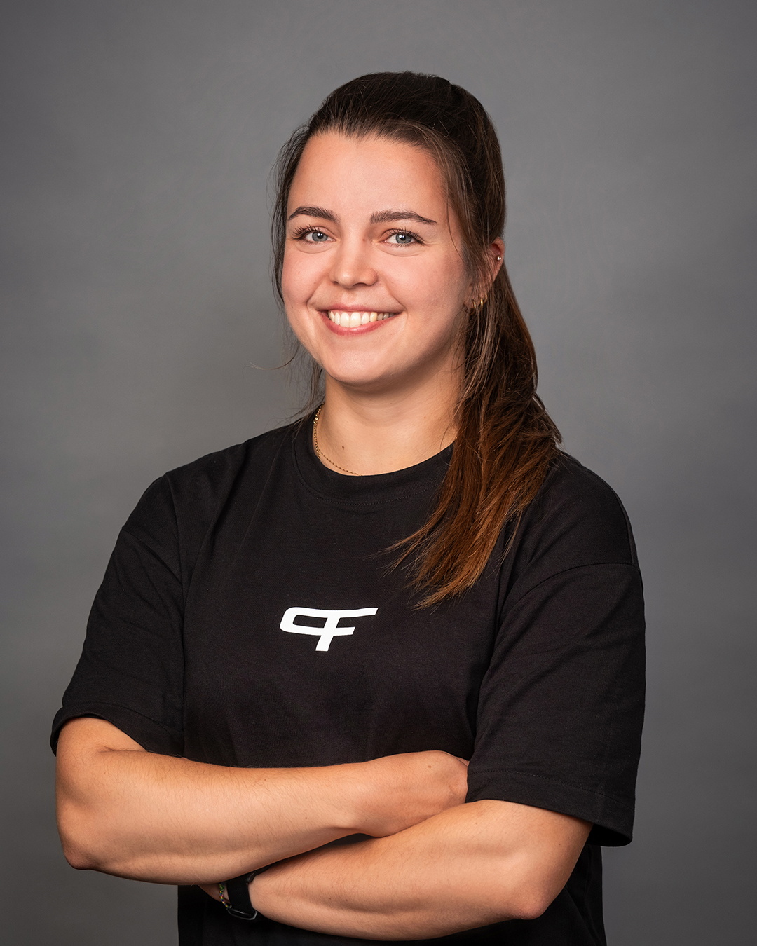 Lara, Physiotherapeutin